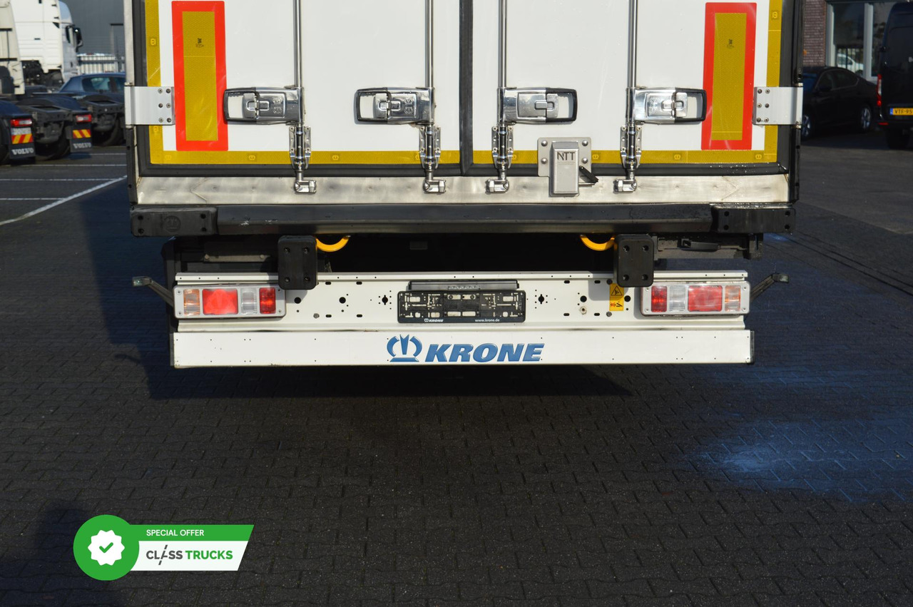 Krone SDR Cool Liner FP 45 ThermoKing SLXi 300 в лизинг Krone SDR Cool Liner FP 45 ThermoKing SLXi 300: фото 11 Krone SDR Cool Liner FP 45 ThermoKing SLXi 300 в лизинг Krone SDR Cool Liner FP 45 ThermoKing SLXi 300: фото 11