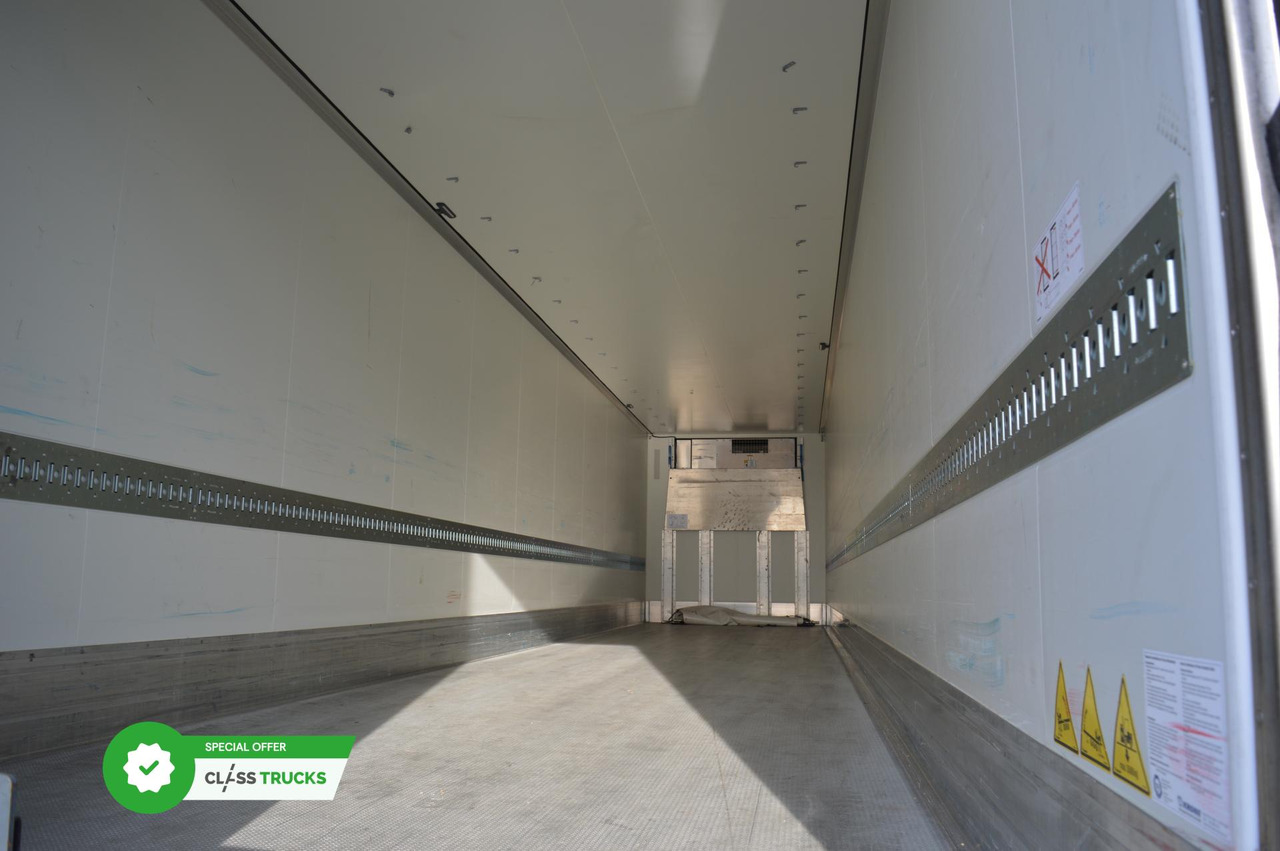 Krone SDR Cool Liner FP 45 ThermoKing SLXi 300 в лизинг Krone SDR Cool Liner FP 45 ThermoKing SLXi 300: фото 13 Krone SDR Cool Liner FP 45 ThermoKing SLXi 300 в лизинг Krone SDR Cool Liner FP 45 ThermoKing SLXi 300: фото 13