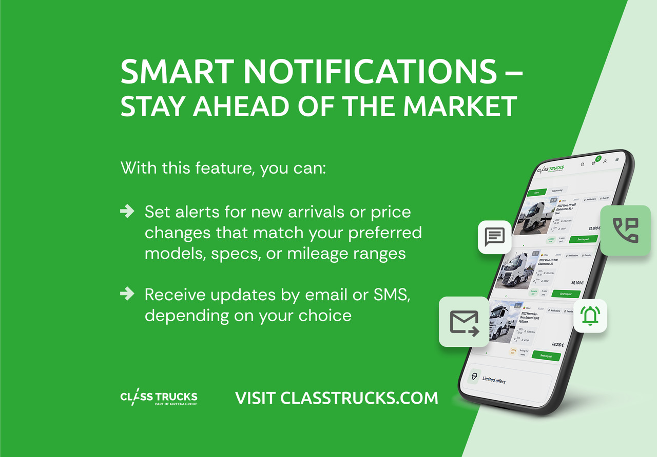 Krone SDR Double Deck Cool Liner FP45 ThermoKing SLXi 300 Lifting Axle - Полуприцеп-рефрижератор: фото 3 Krone SDR Double Deck Cool Liner FP45 ThermoKing SLXi 300 Lifting Axle - Полуприцеп-рефрижератор: фото 3