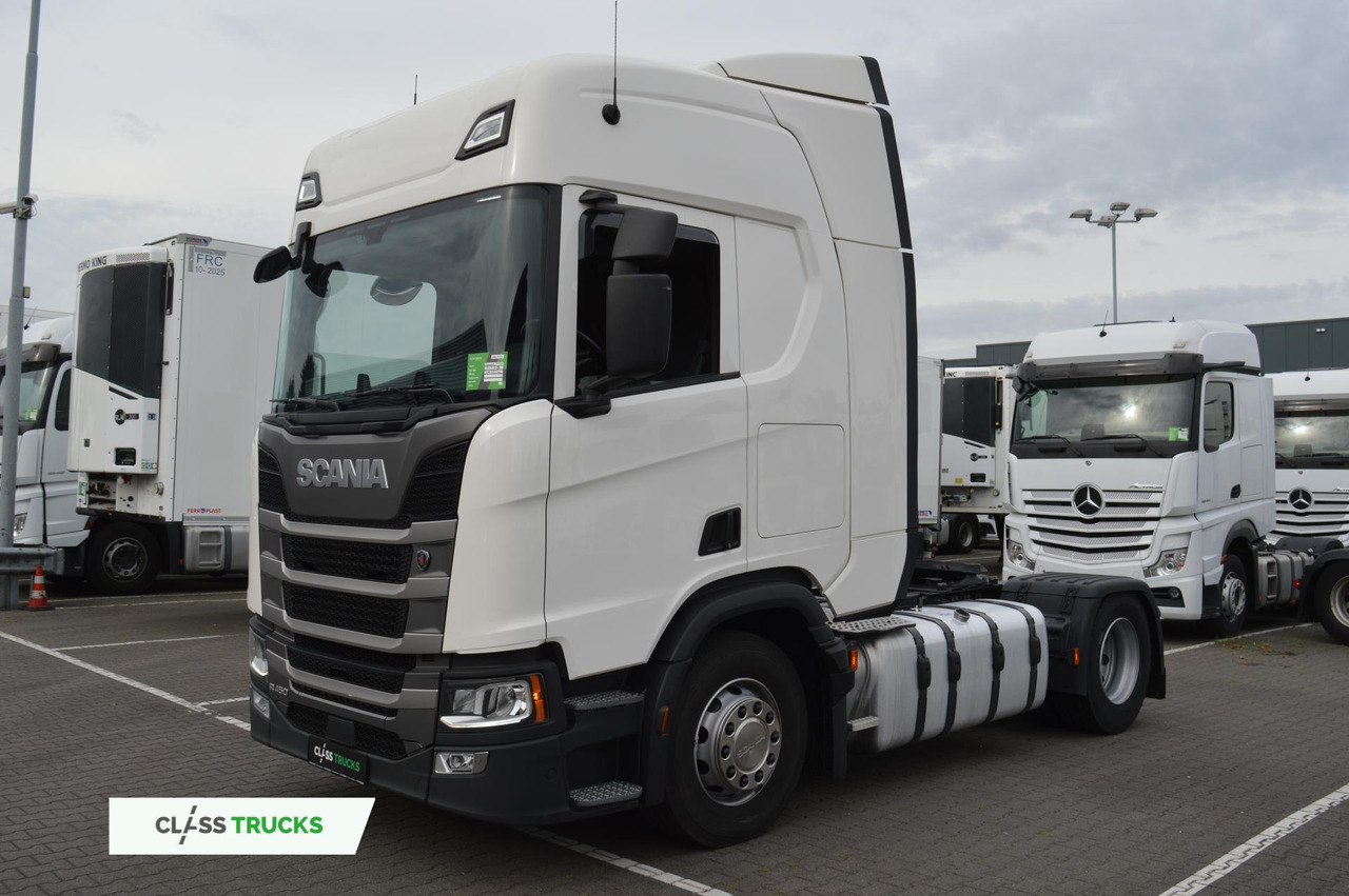 Scania R450 CR20H Retarder ACC - Тягач: фото 1 Scania R450 CR20H Retarder ACC - Тягач: фото 1