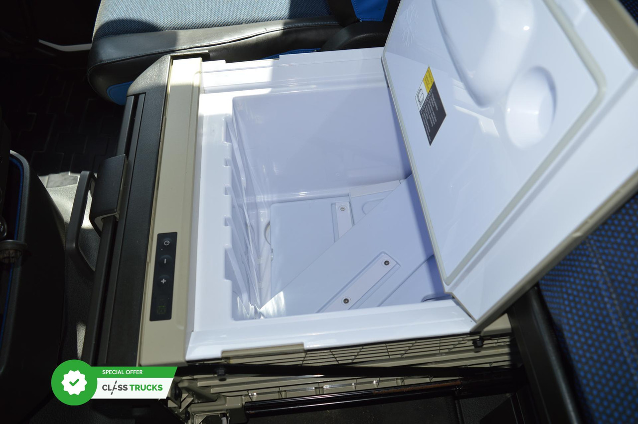 Тягач Volvo FH 460 Globetrotter XL i-Save: фото 10 Тягач Volvo FH 460 Globetrotter XL i-Save: фото 10