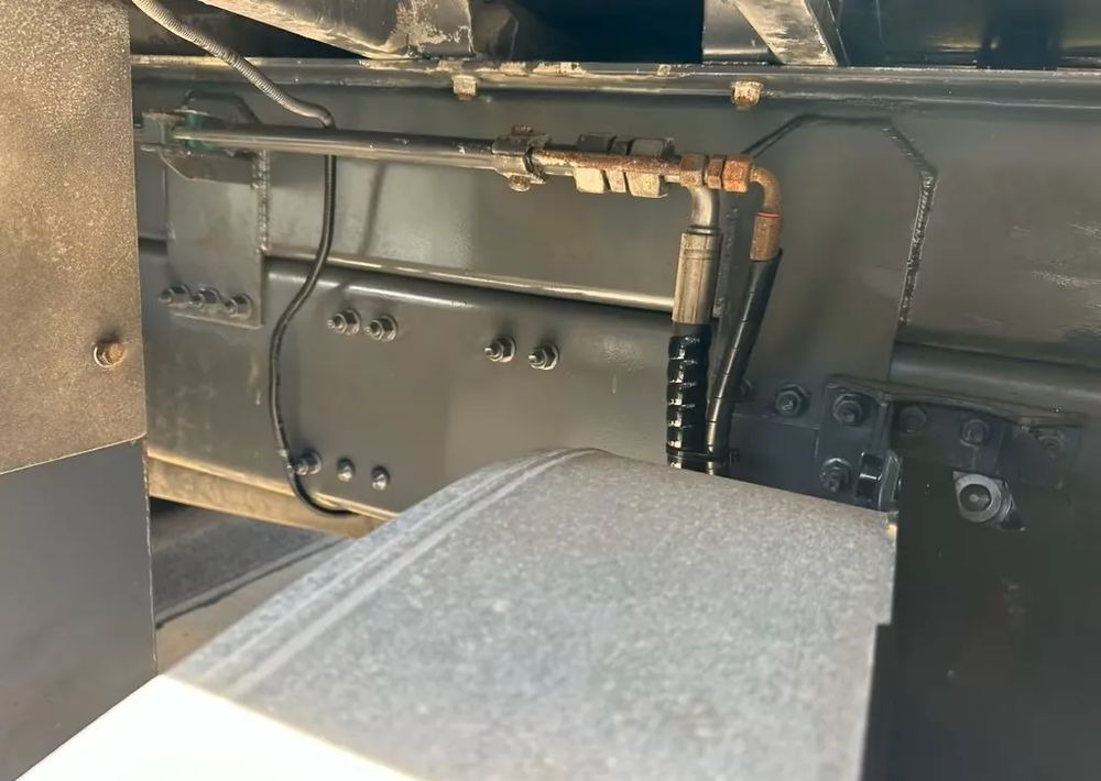 Volvo FM420 6x2 | HDS Atlas AK 186-3 z przestrzenią ładunkową | Euro6 |238 000 km - Грузовик бортовой/ Платформа, Автоманипулятор: фото 4 Volvo FM420 6x2 | HDS Atlas AK 186-3 z przestrzenią ładunkową | Euro6 |238 000 km - Грузовик бортовой/ Платформа, Автоманипулятор: фото 4