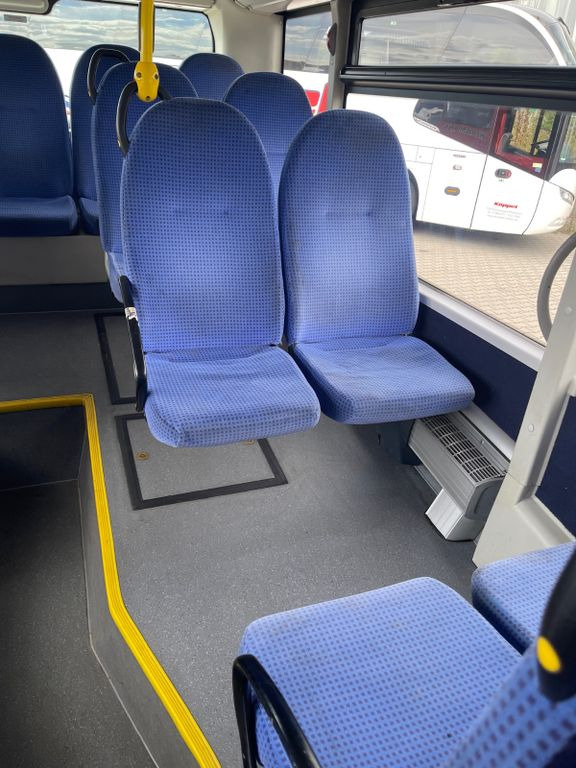 Городской автобус MAN A 20 / Lions City Ü  Euro 5 / EEV MAN A 20 / Lions City Ü  Euro 5 / EEV: фото 25