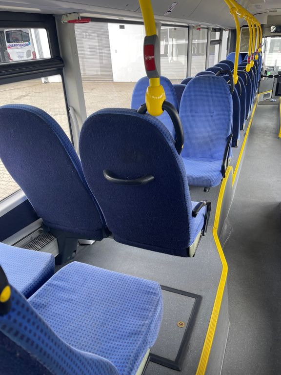 Городской автобус MAN A 20 / Lions City Ü  Euro 5 / EEV MAN A 20 / Lions City Ü  Euro 5 / EEV: фото 26