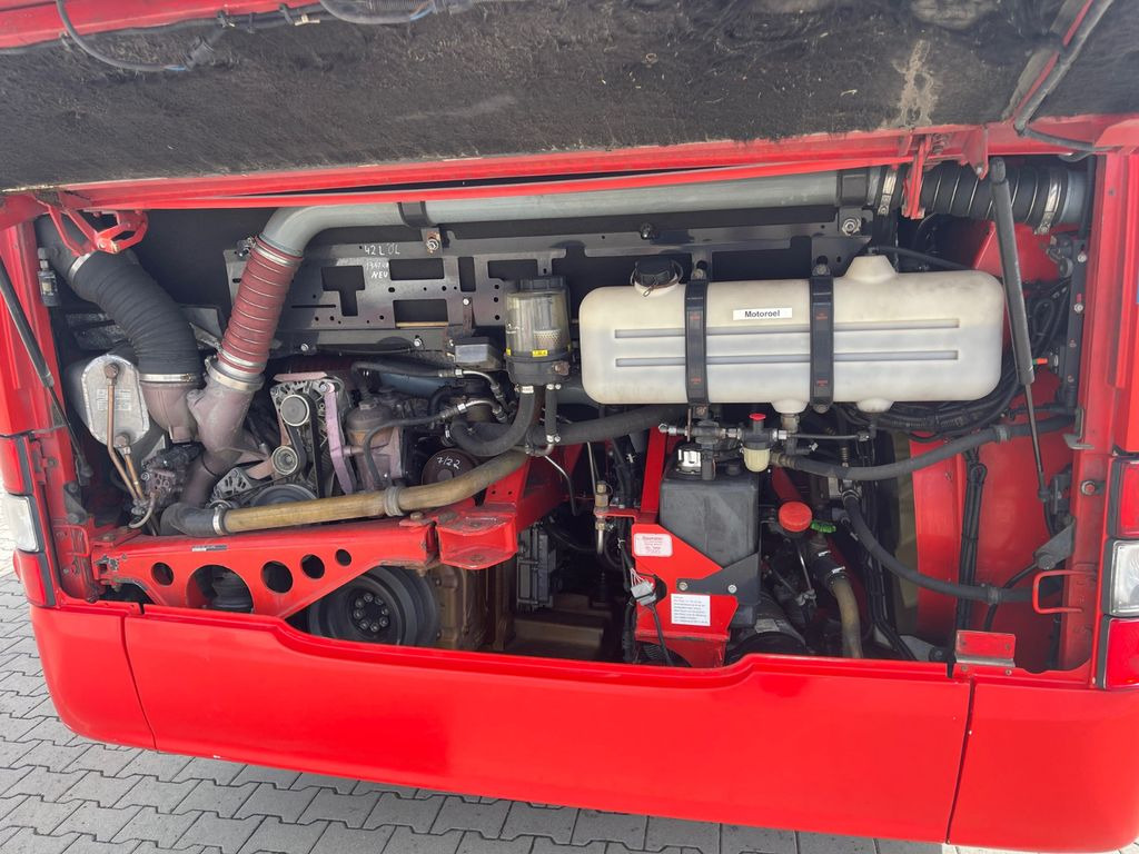 Городской автобус MAN A 20 / Lions City Ü  Euro 5 / EEV MAN A 20 / Lions City Ü  Euro 5 / EEV: фото 11