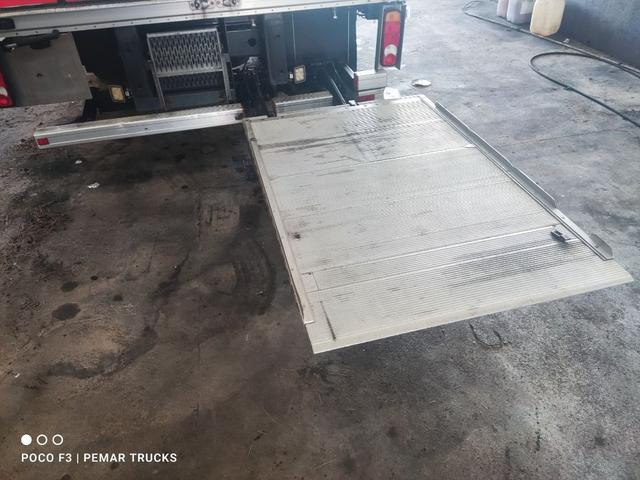 DHOLLANDIA ZEPRO - Гидроборт: фото 4 DHOLLANDIA ZEPRO - Гидроборт: фото 4