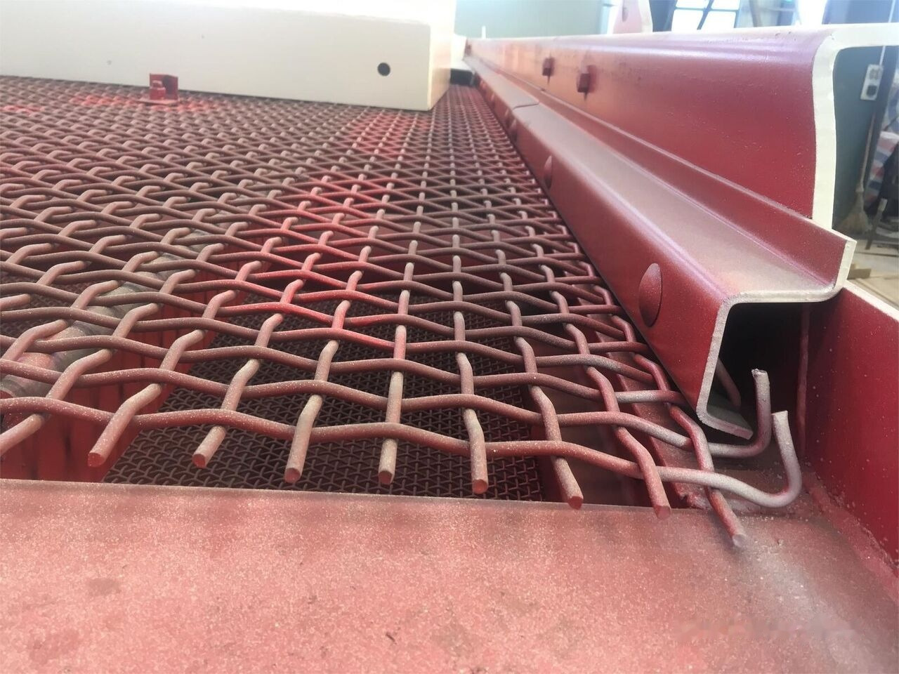 Kinglink 3YK2160 Sizer Machine - Грохот: фото 4 Kinglink 3YK2160 Sizer Machine - Грохот: фото 4