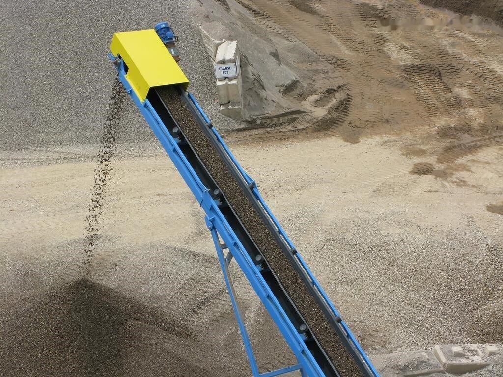 Kinglink B400 Belt Conveyor - Ленточный конвейер: фото 2 Kinglink B400 Belt Conveyor - Ленточный конвейер: фото 2