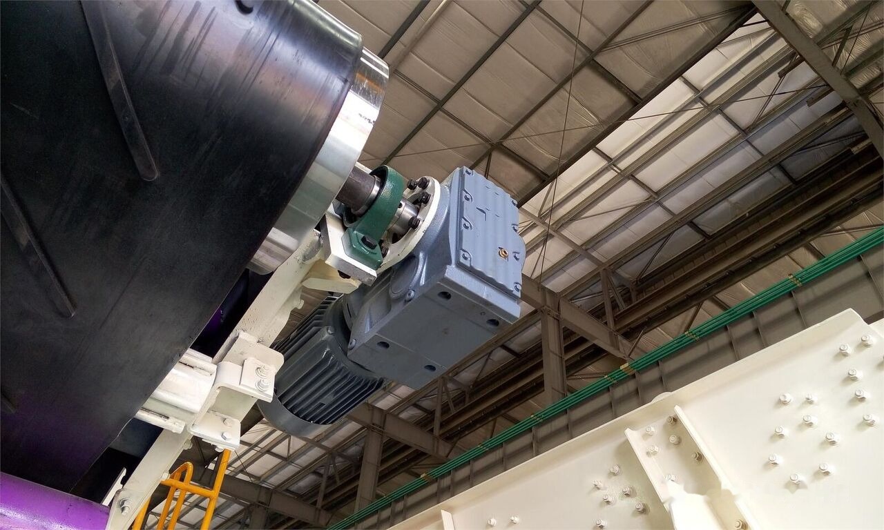 Kinglink B650 Belt Conveyor | Basalt | Pebble | Limestone - Ленточный конвейер: фото 2 Kinglink B650 Belt Conveyor | Basalt | Pebble | Limestone - Ленточный конвейер: фото 2