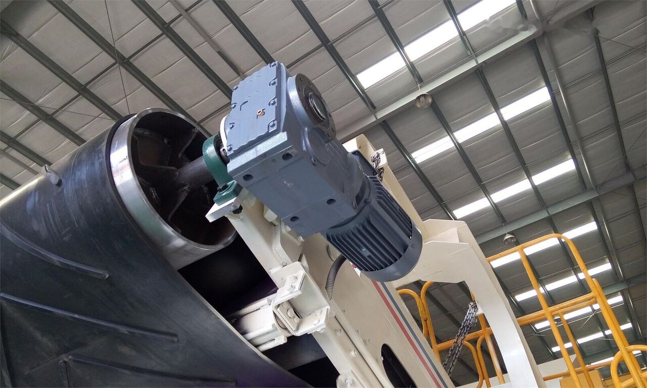 Kinglink B650 Belt Conveyor | Basalt | Pebble | Limestone - Ленточный конвейер: фото 1 Kinglink B650 Belt Conveyor | Basalt | Pebble | Limestone - Ленточный конвейер: фото 1