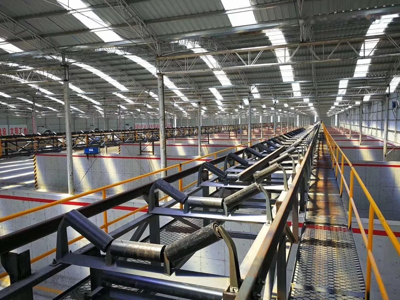 Kinglink B800 New High Quality Belt Conveyor - Ленточный конвейер: фото 4 Kinglink B800 New High Quality Belt Conveyor - Ленточный конвейер: фото 4