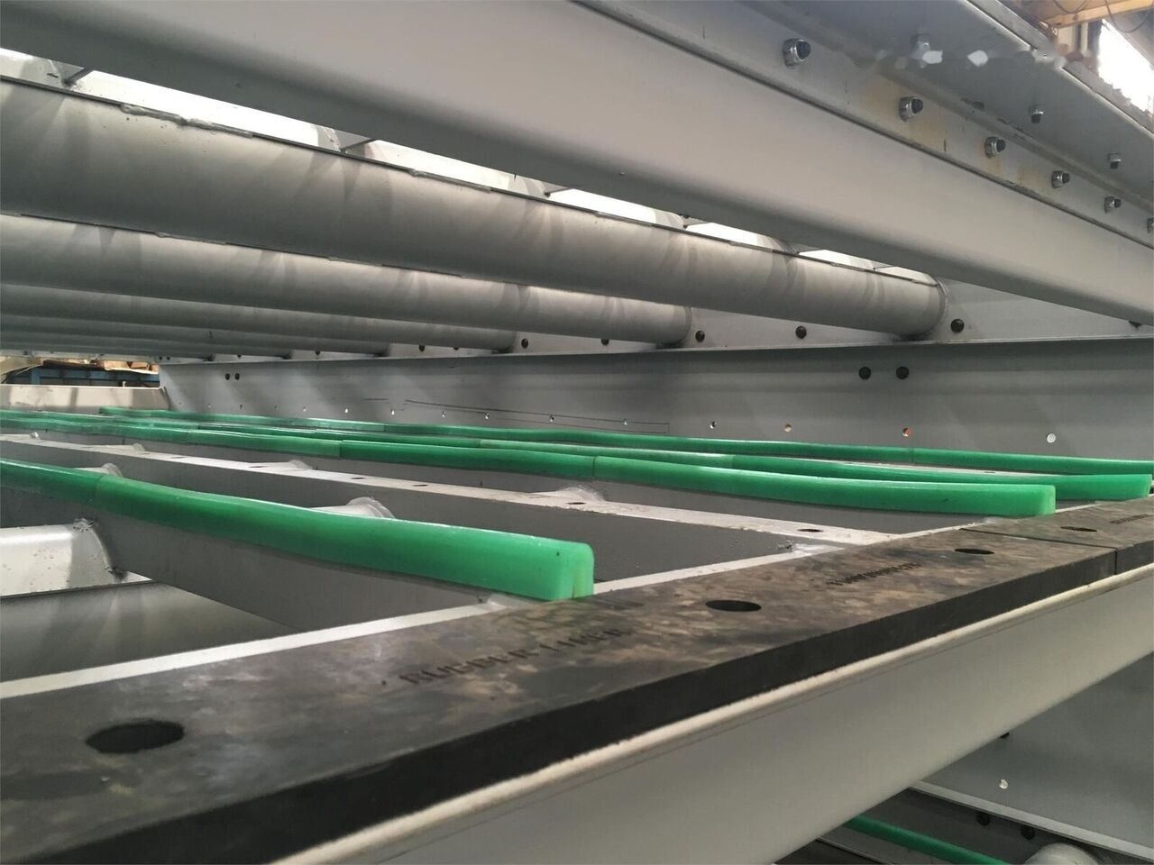 Kinglink Copper Ore Circular Vibrating Screen 3YA2160 | 200TPH - Грохот: фото 5 Kinglink Copper Ore Circular Vibrating Screen 3YA2160 | 200TPH - Грохот: фото 5