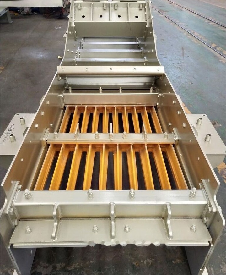 Kinglink GZD370x100 Grizzly Wobbler Vibrating Feeder - Горнодобывающая техника: фото 3 Kinglink GZD370x100 Grizzly Wobbler Vibrating Feeder - Горнодобывающая техника: фото 3