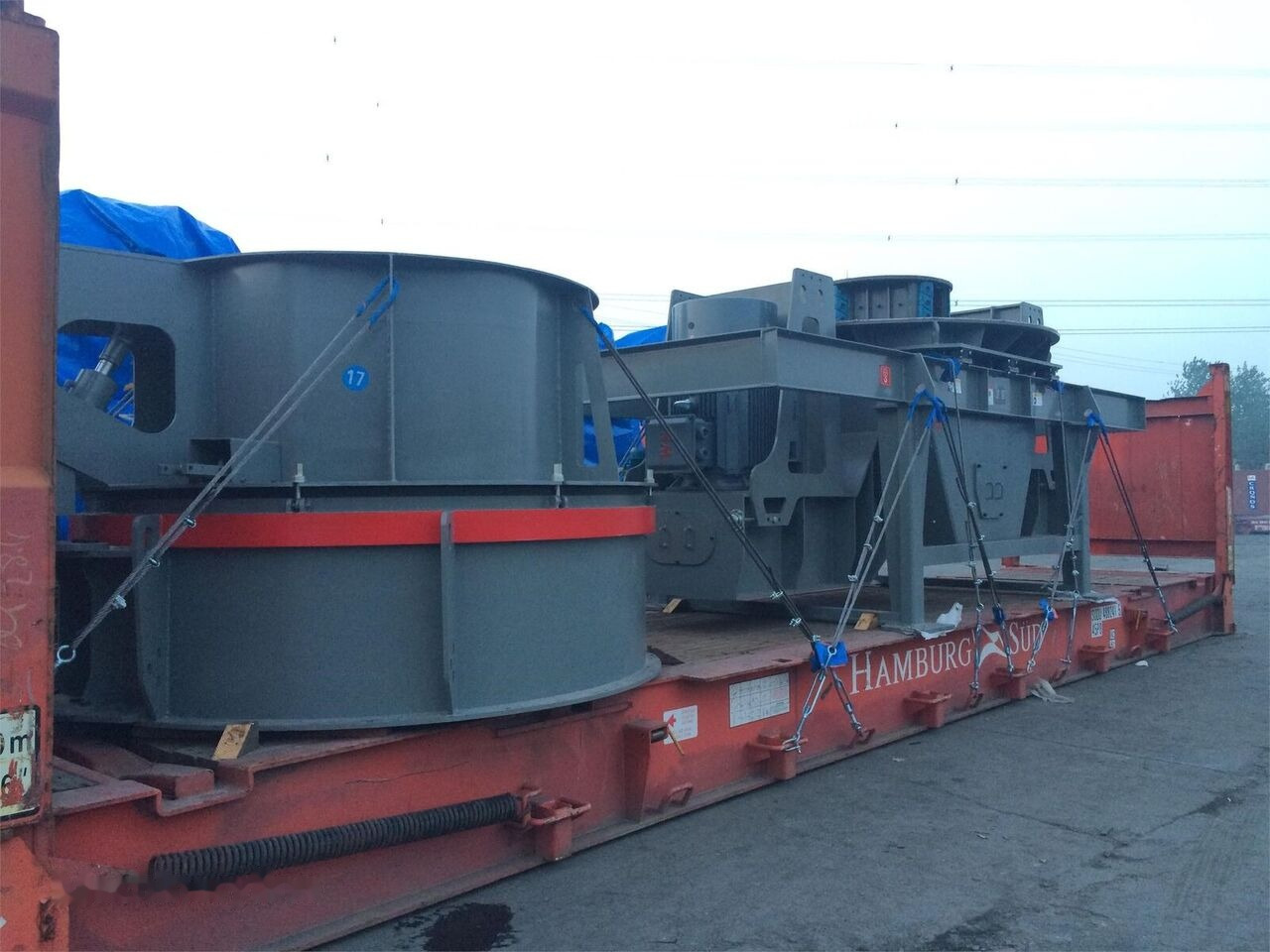 Kinglink KL12 Sand making machine - Дробилка: фото 1 Kinglink KL12 Sand making machine - Дробилка: фото 1