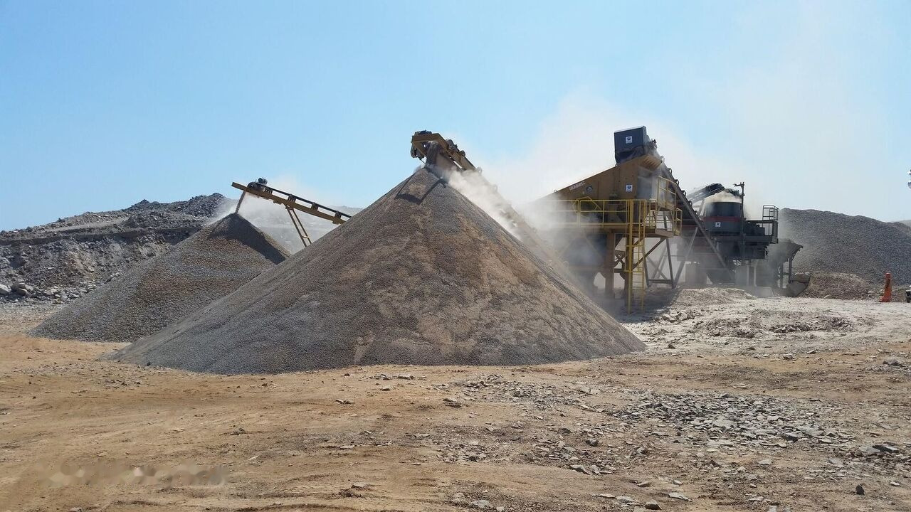 Kinglink KL12 Sand making machine - Дробилка: фото 4 Kinglink KL12 Sand making machine - Дробилка: фото 4