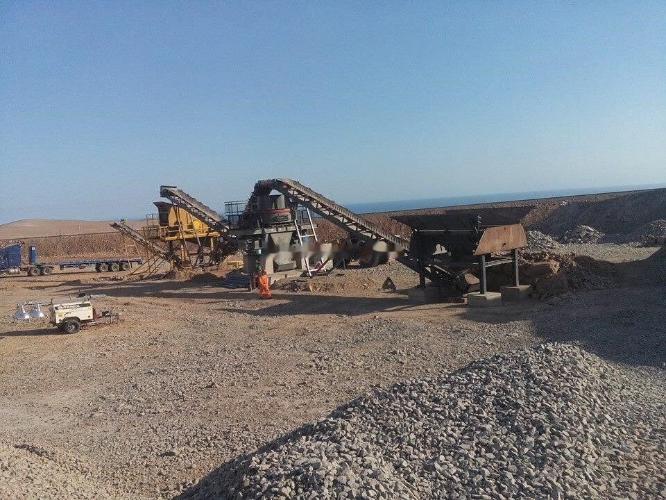 Новый Дробилка Kinglink KL12 Sand making machine: фото 6