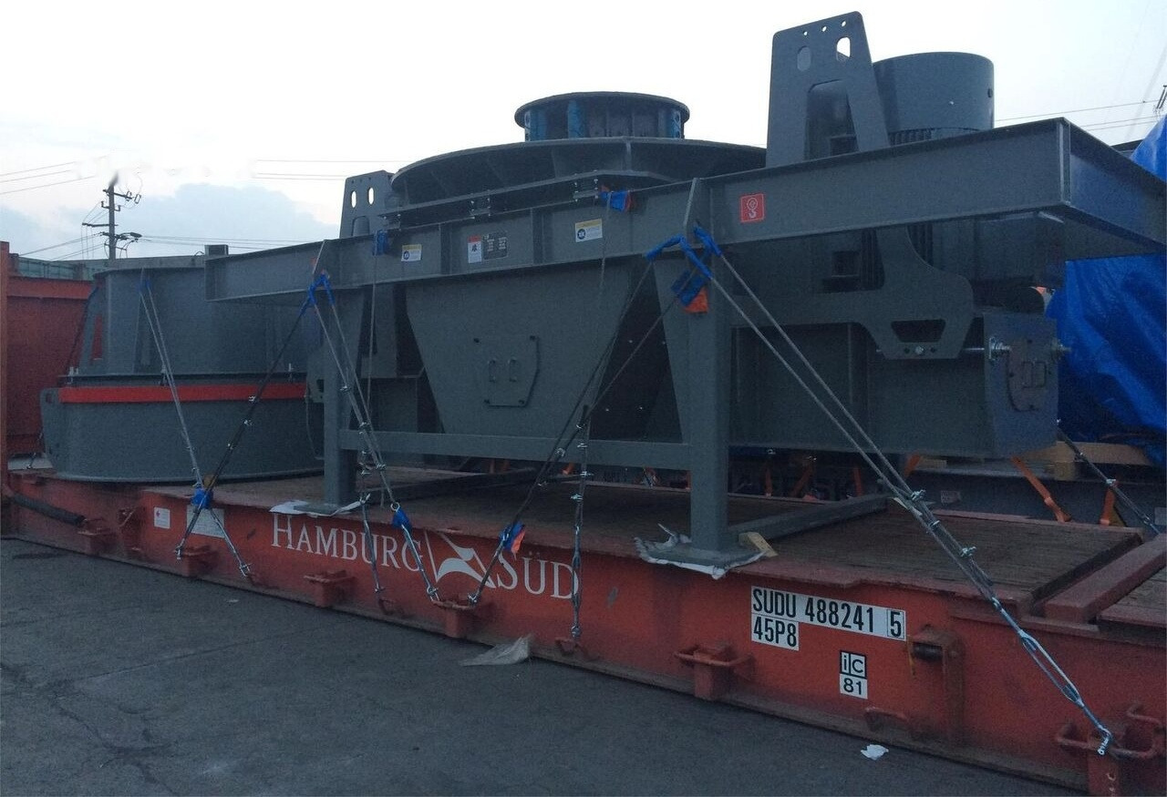 Kinglink KL12 Sand making machine - Дробилка: фото 2 Kinglink KL12 Sand making machine - Дробилка: фото 2