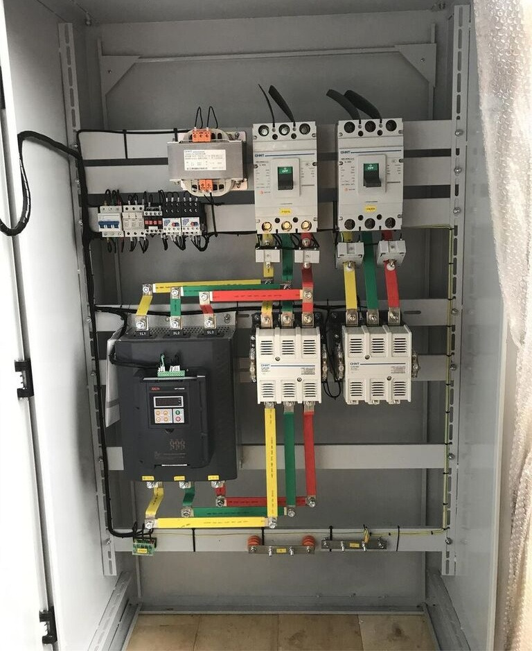 Kinglink KL8 VSI Crusher | Sand Making Machine - Ударная дробилка: фото 5 Kinglink KL8 VSI Crusher | Sand Making Machine - Ударная дробилка: фото 5