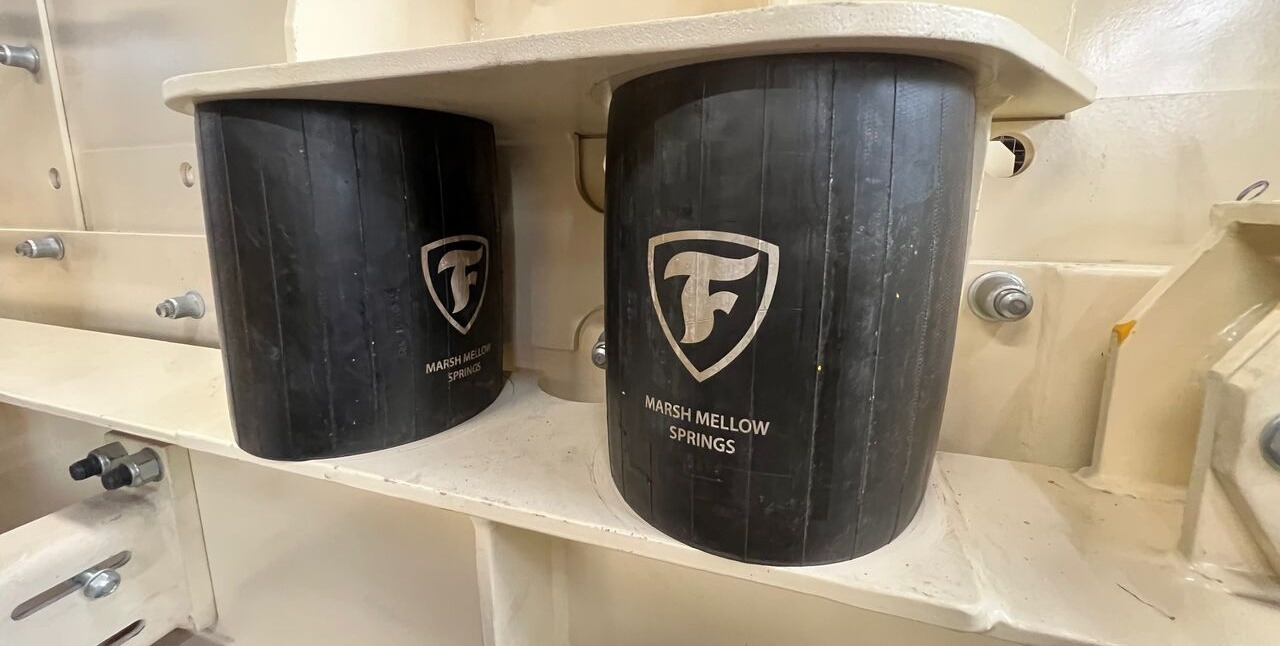 Kinglink New Horizontal Vibrating Screen - Грохот: фото 4 Kinglink New Horizontal Vibrating Screen - Грохот: фото 4