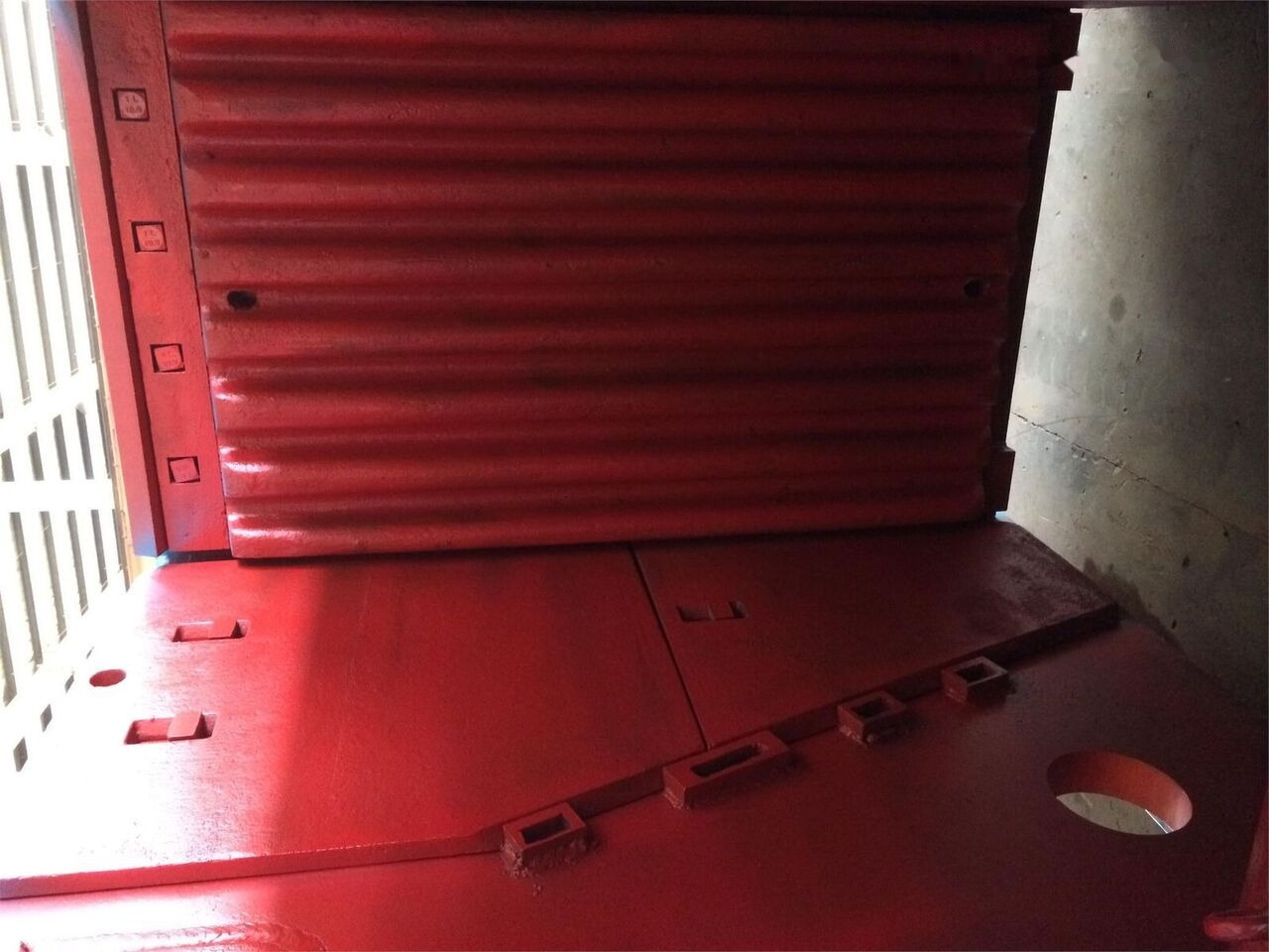 Kinglink PE800X1060 Phosphate Jaw Crusher - Щековая дробилка: фото 2 Kinglink PE800X1060 Phosphate Jaw Crusher - Щековая дробилка: фото 2