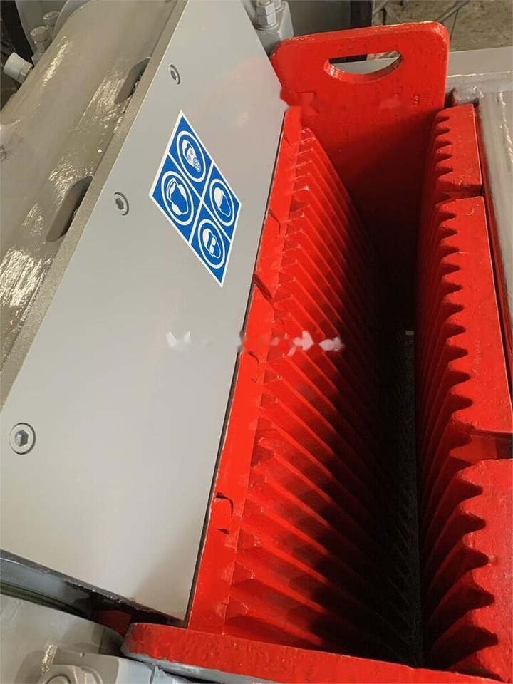 Kinglink PEX1039 Granulator STONE JAW CRUSHER - Щековая дробилка: фото 4 Kinglink PEX1039 Granulator STONE JAW CRUSHER - Щековая дробилка: фото 4