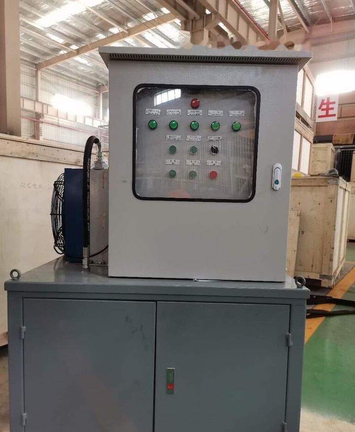 Kinglink Trio Type TV Series TV95 Vertical Shaft Impactor (VSI) - Дробилка: фото 2 Kinglink Trio Type TV Series TV95 Vertical Shaft Impactor (VSI) - Дробилка: фото 2