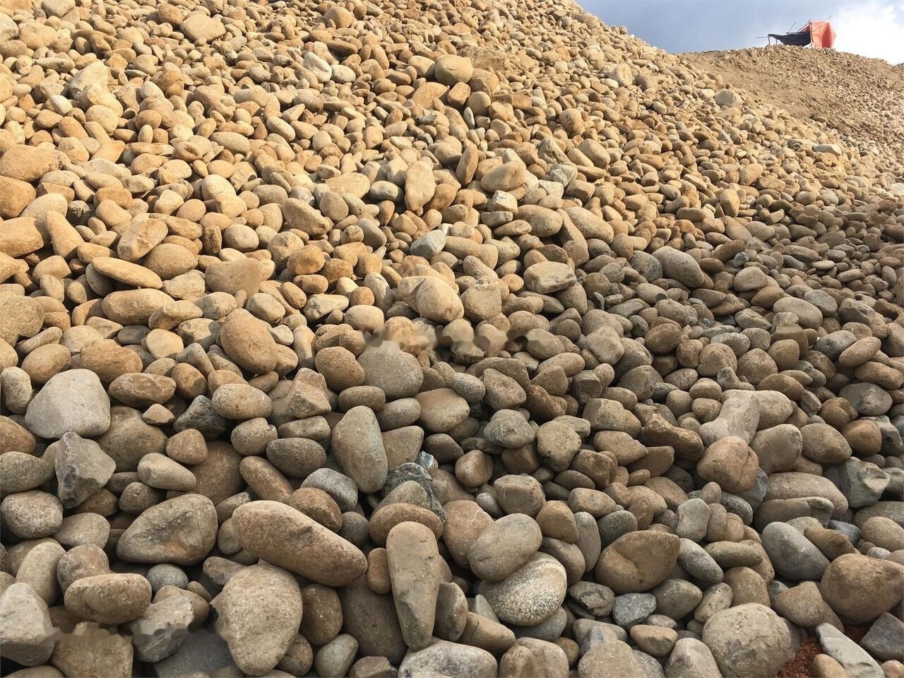 Kinglink USINE DE CONCASSAGE DE PIERRES DE RIVIÈRE DE 150 TPH - Дробилка: фото 3 Kinglink USINE DE CONCASSAGE DE PIERRES DE RIVIÈRE DE 150 TPH - Дробилка: фото 3