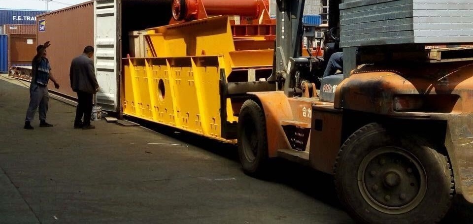 Kinglink ZSW490x110 Grizzly Vibrating Feeder | Quarry | Aggregates | - Горнодобывающая техника: фото 4 Kinglink ZSW490x110 Grizzly Vibrating Feeder | Quarry | Aggregates | - Горнодобывающая техника: фото 4