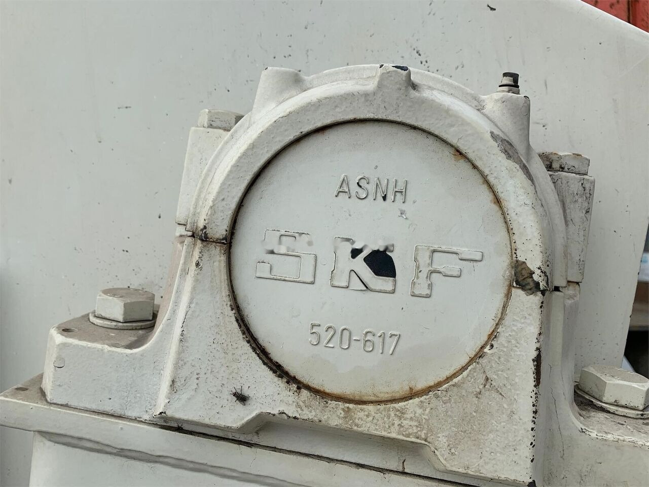 Metso C3054 - Щековая дробилка: фото 4 Metso C3054 - Щековая дробилка: фото 4