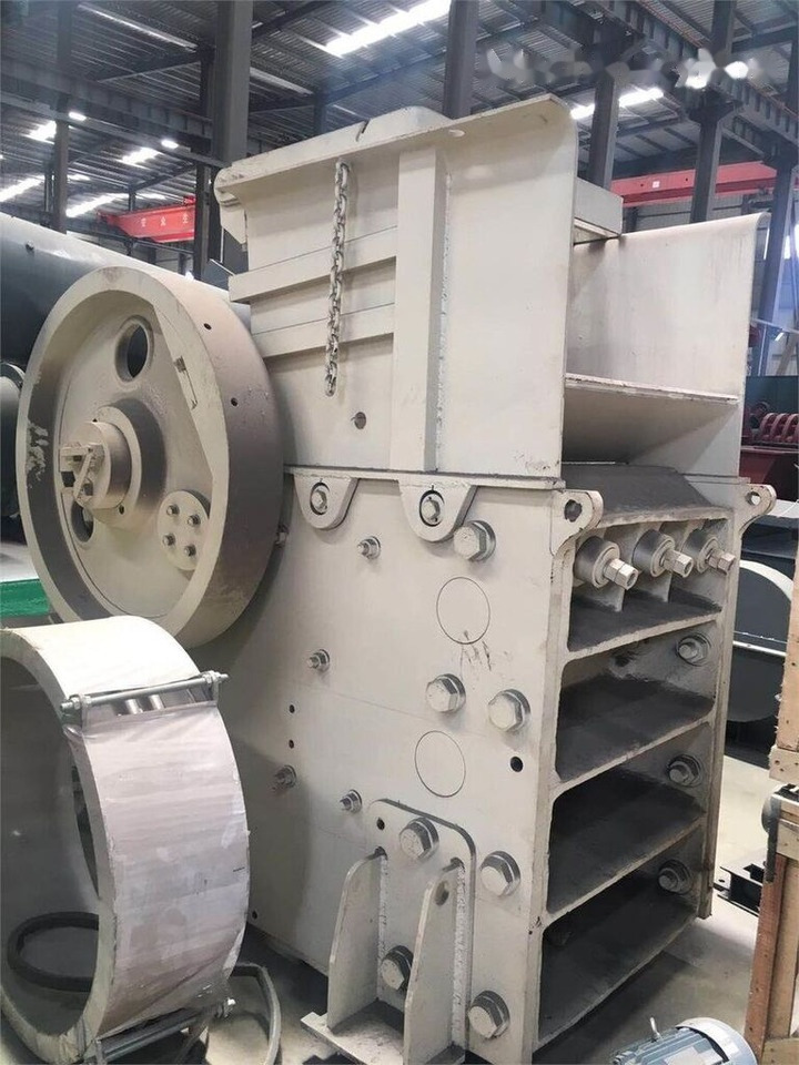 Metso C80 Original JAW CRUSHER - Щековая дробилка: фото 3 Metso C80 Original JAW CRUSHER - Щековая дробилка: фото 3