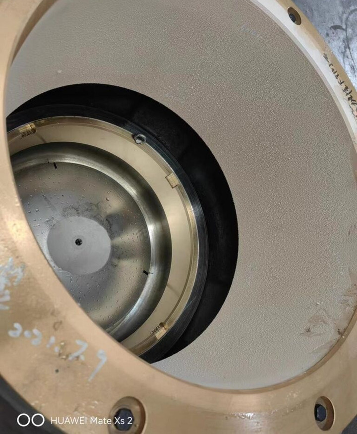 Metso Head for Metso HP500 Cone Crusher - Конусная дробилка: фото 3 Metso Head for Metso HP500 Cone Crusher - Конусная дробилка: фото 3