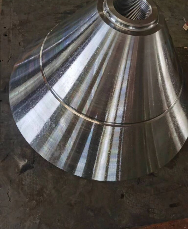 Metso Head for Metso HP500 Cone Crusher - Конусная дробилка: фото 2 Metso Head for Metso HP500 Cone Crusher - Конусная дробилка: фото 2