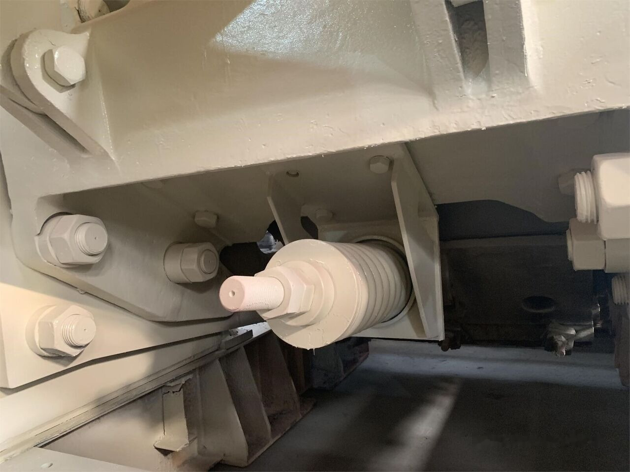 Metso Original C110 Jaw Crusher - Конусная дробилка: фото 5 Metso Original C110 Jaw Crusher - Конусная дробилка: фото 5