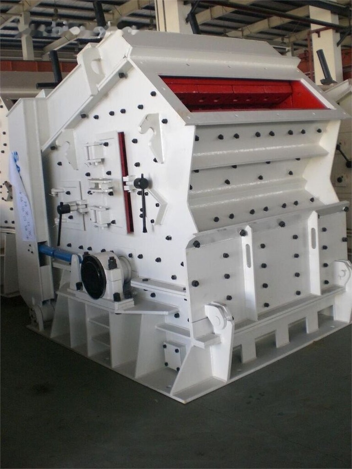 Nordberg KINGLINK PF1210 Horizontal Impact Crusher | HSI Impact Crusher - Ударная дробилка: фото 3 Nordberg KINGLINK PF1210 Horizontal Impact Crusher | HSI Impact Crusher - Ударная дробилка: фото 3