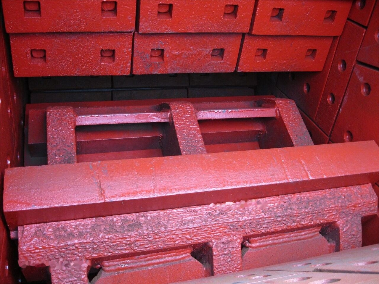 Nordberg KINGLINK PF1210 Horizontal Impact Crusher | HSI Impact Crusher - Ударная дробилка: фото 4 Nordberg KINGLINK PF1210 Horizontal Impact Crusher | HSI Impact Crusher - Ударная дробилка: фото 4