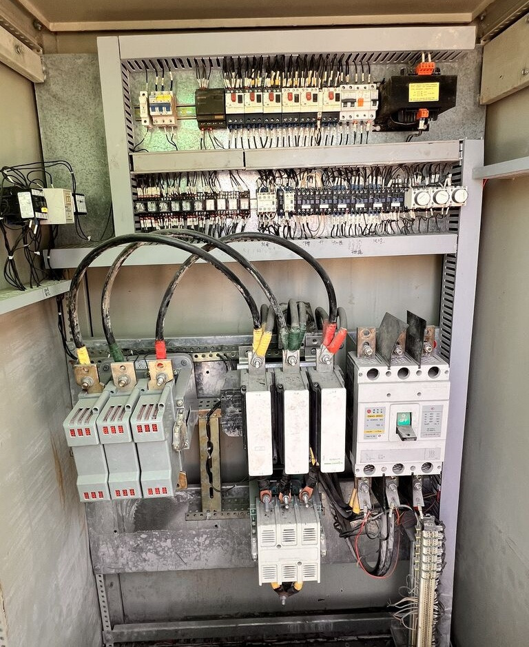 Sandvik CH660- MF Hydraulic Cone Crusher - Конусная дробилка: фото 4 Sandvik CH660- MF Hydraulic Cone Crusher - Конусная дробилка: фото 4