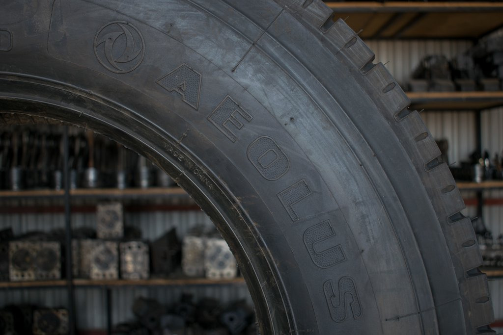 AEOLUS 315/70 R22.5 FOR DIFFERENTIAL - Шина для Грузовиков: фото 5 AEOLUS 315/70 R22.5 FOR DIFFERENTIAL - Шина для Грузовиков: фото 5