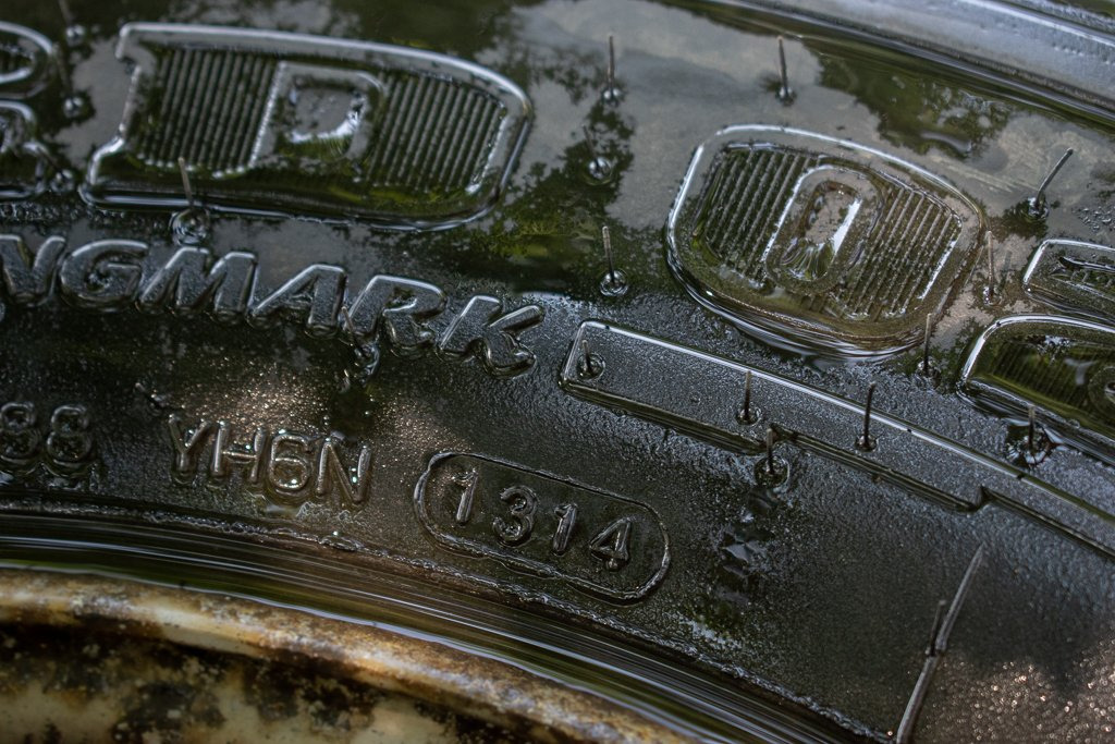 KUMHO 305/70 R19.5 FOR DIFFERENTIAL - Шина для Грузовиков: фото 5 KUMHO 305/70 R19.5 FOR DIFFERENTIAL - Шина для Грузовиков: фото 5