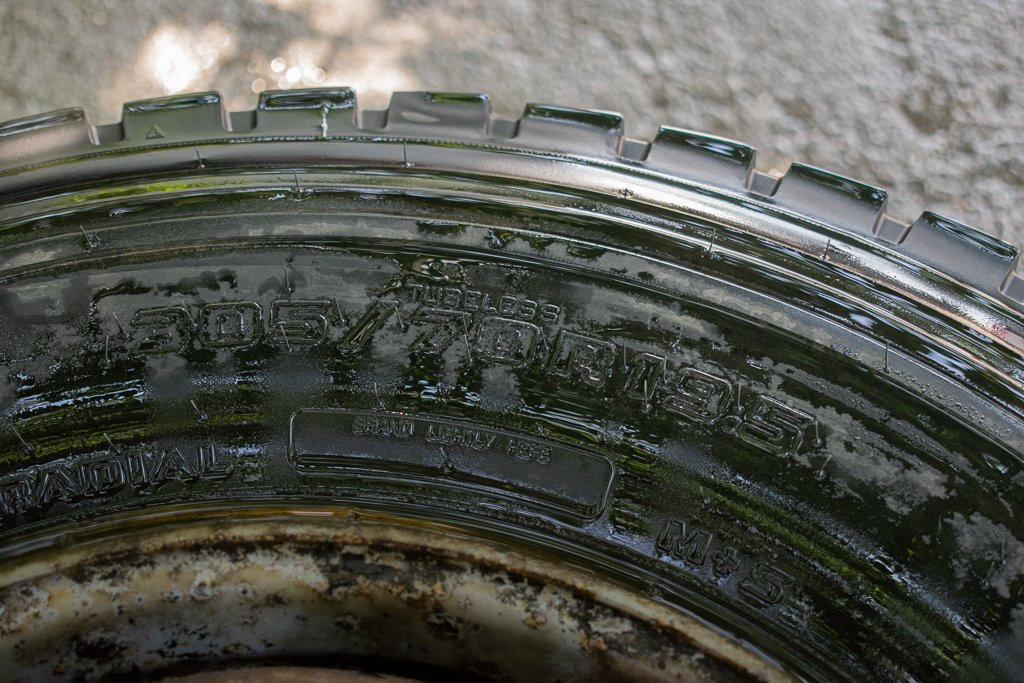 KUMHO 305/70 R19.5 FOR DIFFERENTIAL - Шина для Грузовиков: фото 4 KUMHO 305/70 R19.5 FOR DIFFERENTIAL - Шина для Грузовиков: фото 4