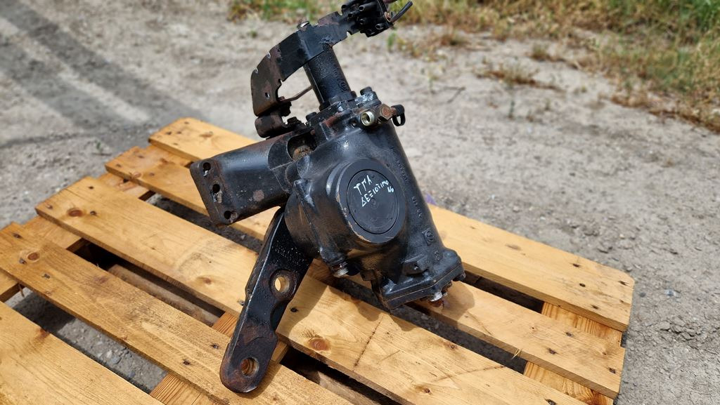 MAN TGA - RIGHT HAND DRIVE - Рулевой механизм для Грузовиков: фото 1 MAN TGA - RIGHT HAND DRIVE - Рулевой механизм для Грузовиков: фото 1