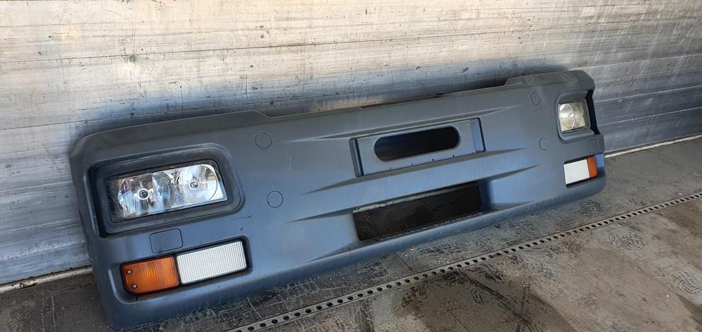 MAN TGL - Бампер для Грузовиков: фото 3 MAN TGL - Бампер для Грузовиков: фото 3