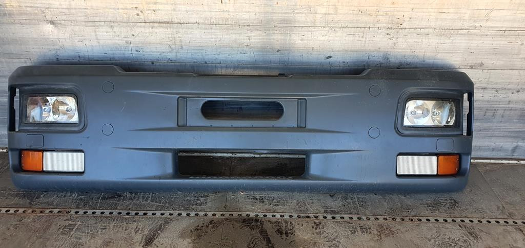 MAN TGL - Бампер для Грузовиков: фото 1 MAN TGL - Бампер для Грузовиков: фото 1