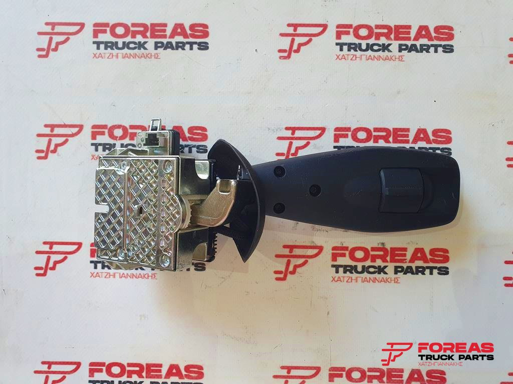 MERCEDES-BENZ ACTROS MP4 A 009 545 2324 - Рычаг переключения передач для Грузовиков: фото 2 MERCEDES-BENZ ACTROS MP4 A 009 545 2324 - Рычаг переключения передач для Грузовиков: фото 2