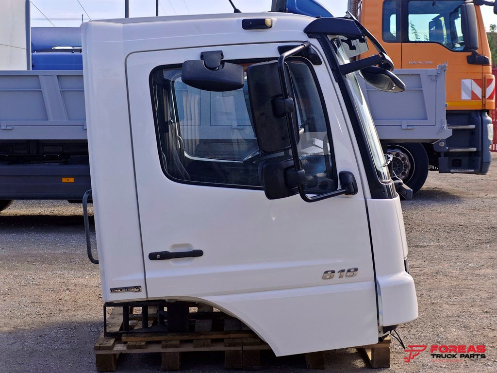 MERCEDES-BENZ ATEGO 2 818 - Кабина для Грузовиков: фото 4 MERCEDES-BENZ ATEGO 2 818 - Кабина для Грузовиков: фото 4