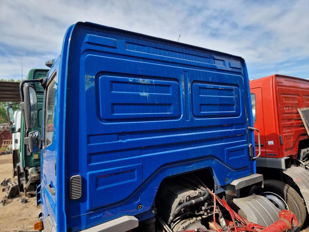 MERCEDES-BENZ ATEGO 3 - Кабина для Грузовиков: фото 5 MERCEDES-BENZ ATEGO 3 - Кабина для Грузовиков: фото 5