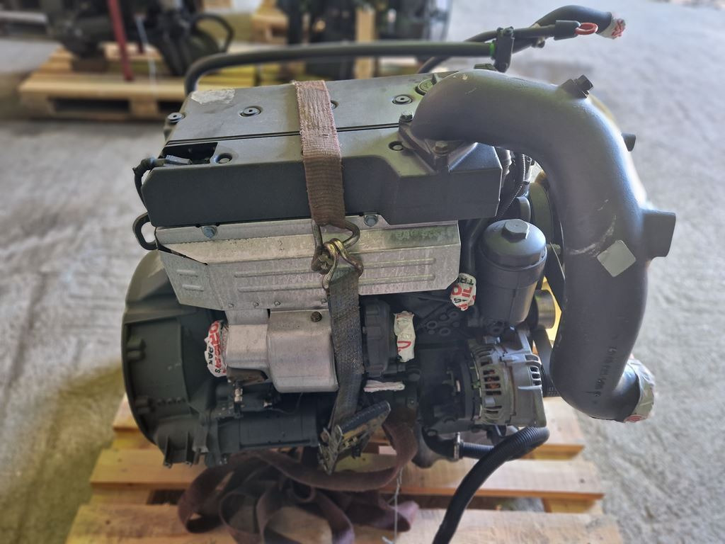 MERCEDES-BENZ VARIO EURO 3 - Двигатель для Грузовиков: фото 5 MERCEDES-BENZ VARIO EURO 3 - Двигатель для Грузовиков: фото 5