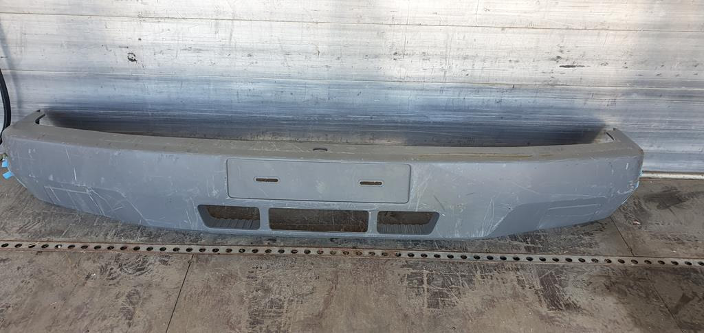 MERCEDES-BENZ VARIO - Бампер для Грузовиков: фото 1 MERCEDES-BENZ VARIO - Бампер для Грузовиков: фото 1