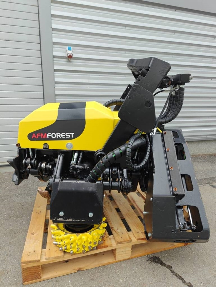 AFM 50 - Валочная головка: фото 2 AFM 50 - Валочная головка: фото 2