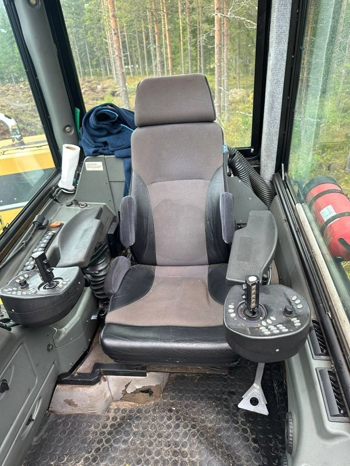 Харвестер Eco Log 560 C: фото 11 Харвестер Eco Log 560 C: фото 11