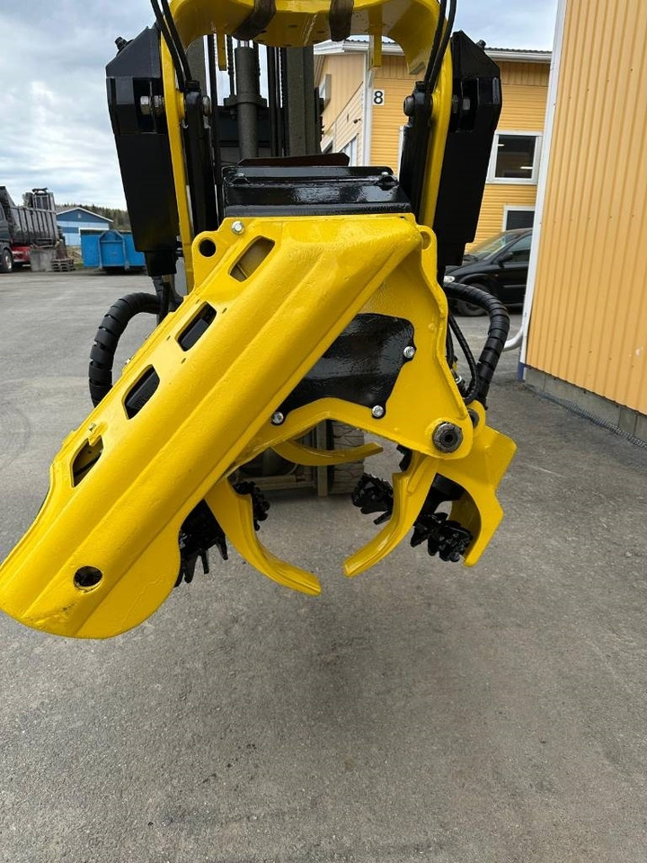 John Deere H 414 - Валочная головка: фото 4 John Deere H 414 - Валочная головка: фото 4